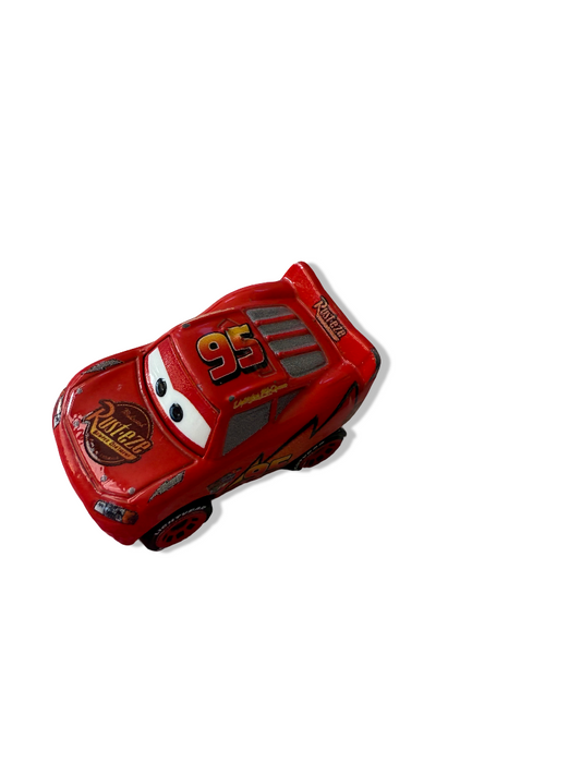 Rusteze LMQ - Mini Racer