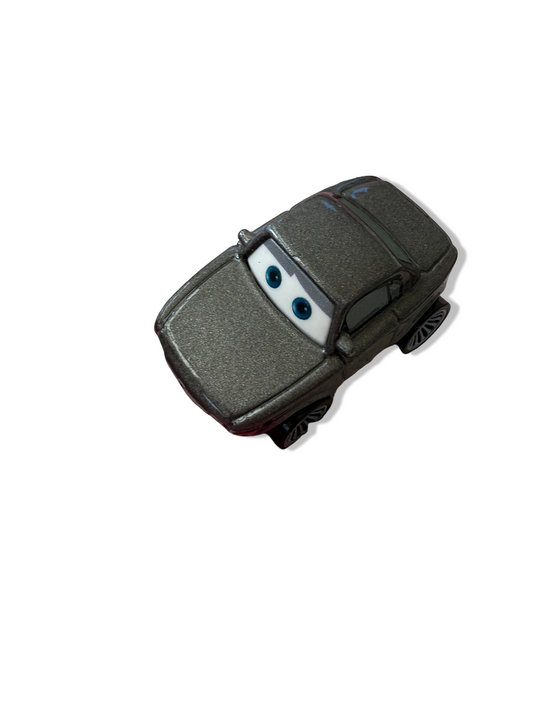 Sterling - Mini Racer