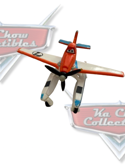 Dusty Cropduster