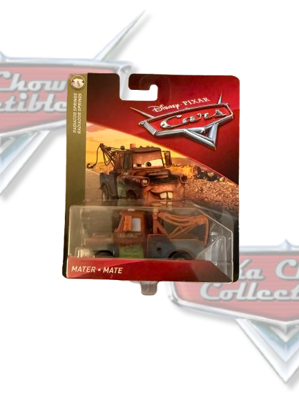 Mater