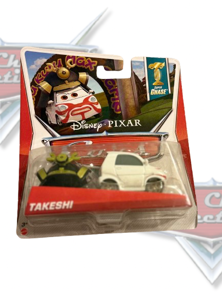 Takeshi