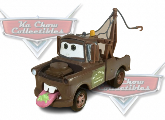 Wasabi Mater