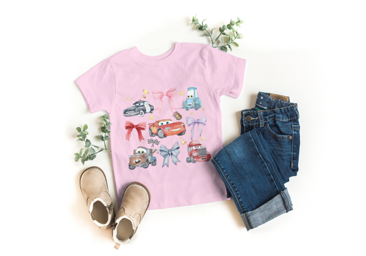 For The Girls - Retro Vintage Cars