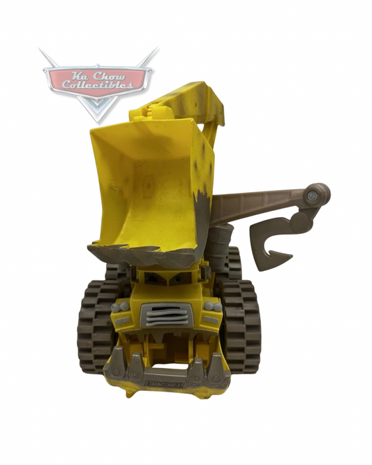 SCREAMIN' BANSHEE “Ghostlight”
