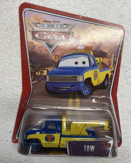 Tow Truck