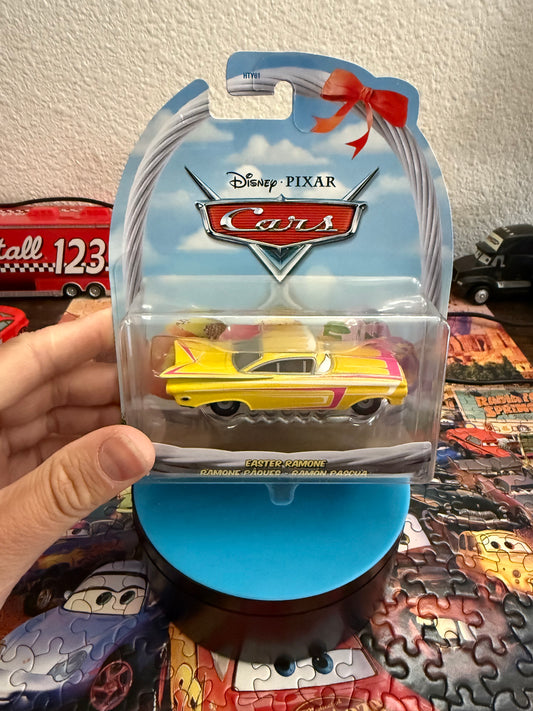 Easter Ramone