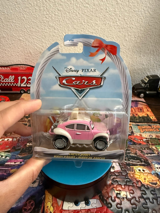 Easter Buggy
