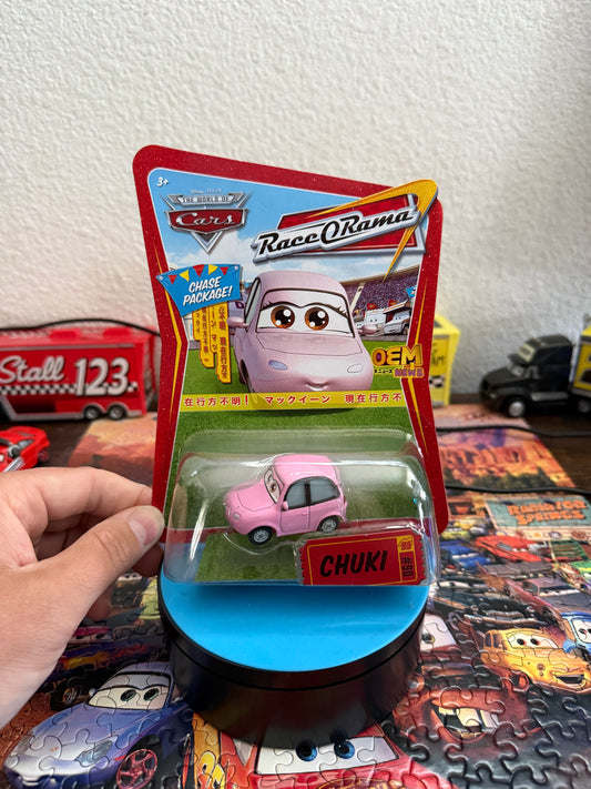Chuki