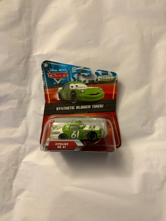 Vitoline Synthetic Tires
