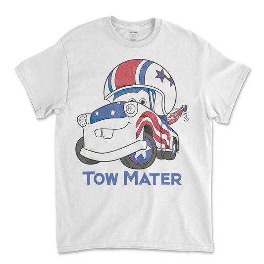 Mater the Greater Shirt