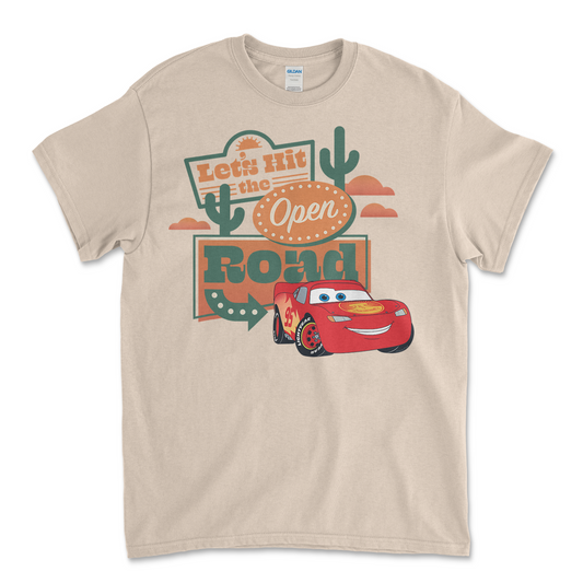 Open Road Shirt