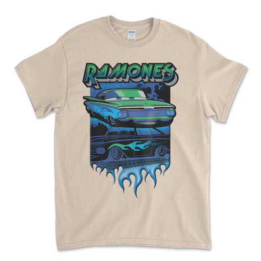 Ramones Shirt
