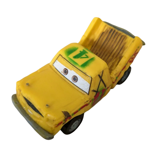 Taco (plastic)