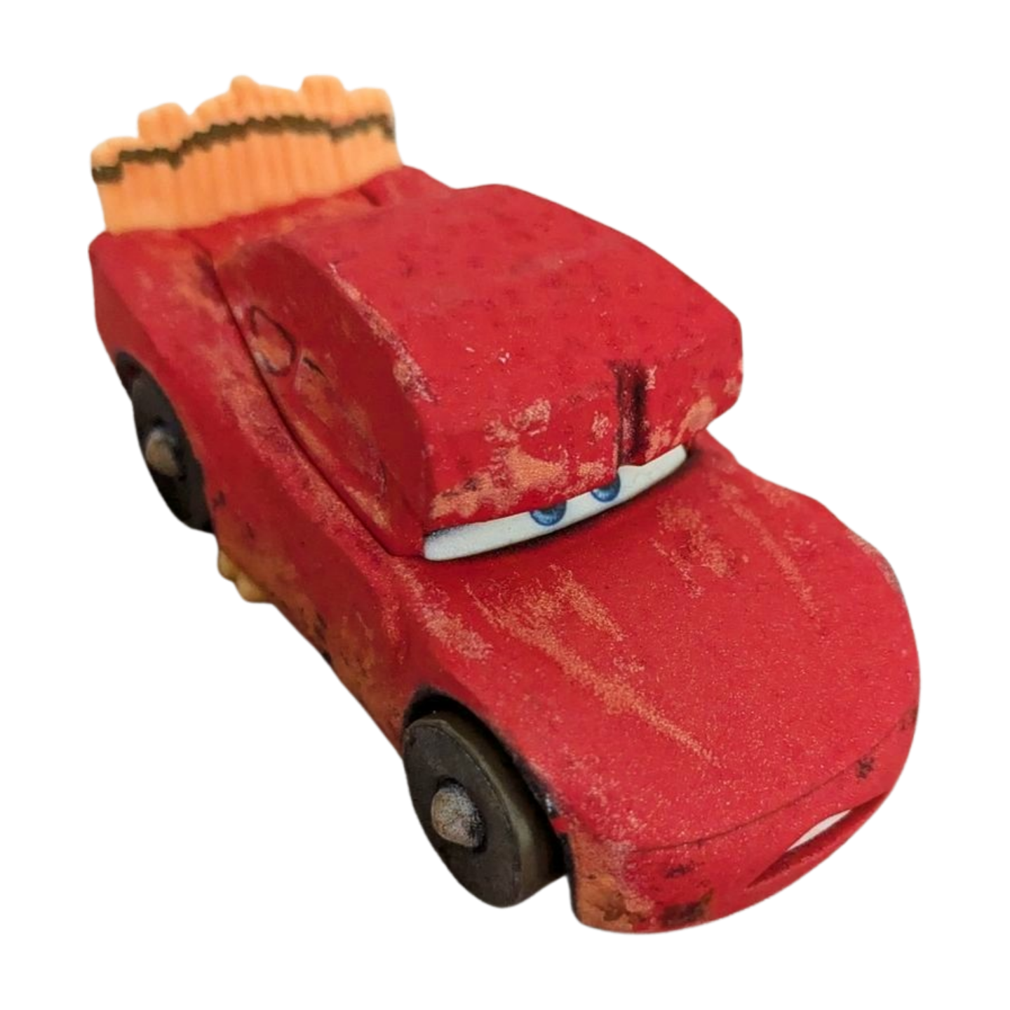 Cave Lightening McQueen