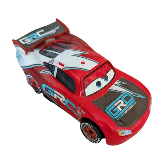 GRC Lightening McQueen
