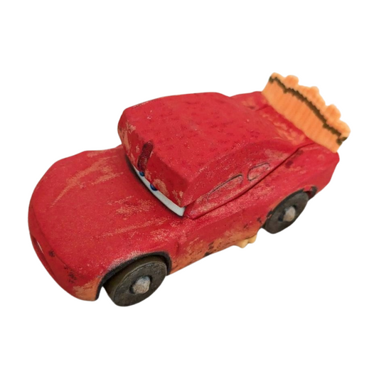 Cave Lightening McQueen
